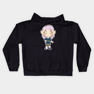 S3 Amity Kids Hoodie